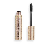 Revolution Beauty London Pro, Extension, Lash Lengthening, Mascara, Black, 8g