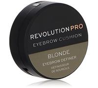 Revolution Beauty London Pro, Eyebrow Cushion, Blonde, 2.2g