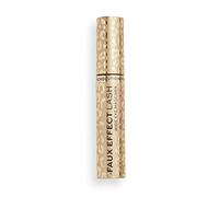 Revolution Beauty London Pro, Faux Lash, Mascara, Black, 8g