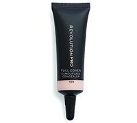 Revolution Beauty Full Cover Camouflage Concealer 8.5ml Shade C0.5