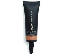 Revolution Beauty London Pro, Full Cover Camouflage, Concealer,C12.5, 8.5g