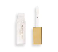 Revolution Beauty London Pro, Hydra, Lip Gloss, Mode, Clear, 8ml
