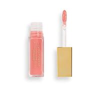 Revolution Beauty London Pro Hydra Plump Lip Gloss Punch