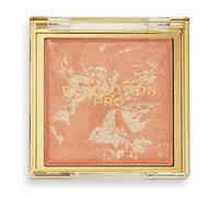 Revolution Beauty London Pro, Lustre, Blusher, Peach, 6.4g