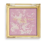 Revolution Beauty London Pro, Lustre, Blusher, White Rose, 11g