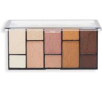 Revolution Beauty London Reloaded Dimension Eyeshadow Palette