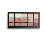 Makeup Revolution Reloaded eyeshadow palette shade Iconic 3.0 15x1,1 g