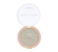 Makeup Revolution Reloaded highlighter shade Golden Lights 6,5 g
