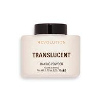 Revolution Beauty London Revolution Beauty Loose Baking Powder, Banana, Women Banana
