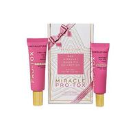 Revolution Beauty London Revolution Beauty Pro Miracle: The Pro-tox Collection, One Colour, Women One Colour