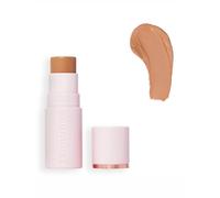 Revolution Beauty London Revolution Beauty Skin Silk Bronzer Stick, Medium Sunset, Women Medium Sunset