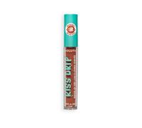 Revolution Beauty London Revolution Kiss Drip Water Lip Tint, Cherry Glace, Women Cherry Glace