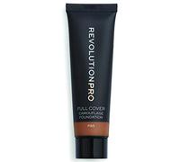 Revolution Beauty London Revolution Pro | Full Cover Camouflage Foundation F13.5