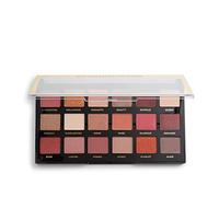 Revolution Beauty London Revolution Pro, Regeneration, Eyeshadow Palette, Iconic Lustre, 18 Shades, 14.4 g