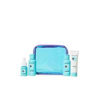 Revolution Beauty London Revolution Skin Happy Hydrate Starter Kit, One Colour, Women One Colour