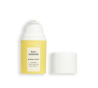 Revolution Beauty London Revolution Skincare x Sali Hughes - Ringlight Creamy Illuminating Eye Balm, One Colour, Women One Colour