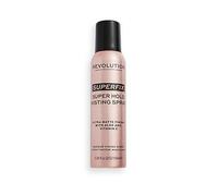 Revolution Beauty London Revolution Super Fix Misting Spray, One Colour, Women One Colour