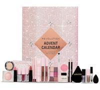 Revolution Beauty London Revolution, You Are The 25 Day Advent Calendar, pcs