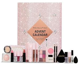 Revolution Beauty London Revolution, You Are The 25 Day Advent Calendar, pcs