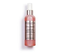 Revolution Beauty London Skin Care Hyaluronic Essence Spray