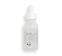 Revolution Beauty London Skincare, 10% Glycolic Acid AHA Glow, Serum, 30ml
