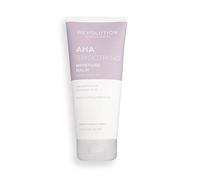 Revolution Skincare Body AHA (Smoothing) Moisturising and Softening Balm 200 ml