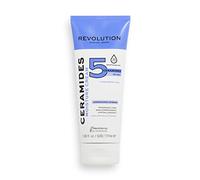 Revolution Beauty London Skincare Ceramides Moisture Face and Body Cream, Hydrate and Nourish Skin, 177 ml