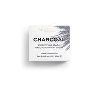 Revolution Skincare Facial care Masks Charcoal Purifying Mask