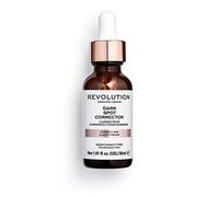 Revolution Skincare London Dark Spot Corrector,30ml, Clarify Serum and Vitamin C