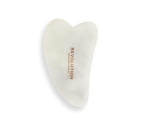 Revolution Beauty London Skincare Jade Gua Sha