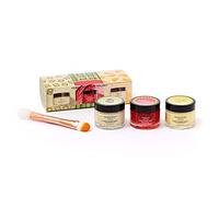 Revolution Beauty London Skincare Jake Jamie Feed Your Face Trilogy 3 x 50 ml