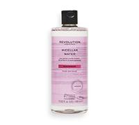 Revolution Skincare Niacinamide Pore Refining gentle micellar water for sensitive skin 400 ml