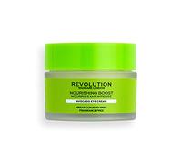 Revolution Beauty London Skincare, Nourishing Boost, Avocado, Eye Cream, 15ml