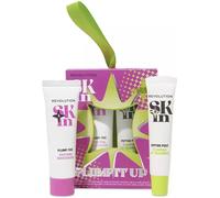 Revolution Beauty London Skincare Plump It Up Moisturizing Cream