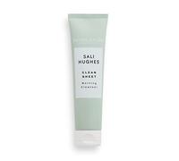 Revolution Beauty London Skincare, Sali Hughes, Clean Sheet, Morning Face Cleanser, Hydrating Formula, Softens and Smooths Skin, Contains Vitamins Antioxidants, 100ml
