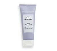Revolution Skincare Facial care Moisturiser Sali Hughes Gel Quench Light Anytime Moisturiser