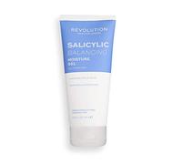 Revolution Skincare Body Salicylic (Balancing) moisturising gel cream 200 ml