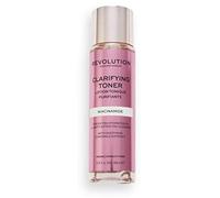 Revolution Skincare Niacinamide Gently Cleansing Toner 200 ml