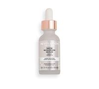 Revolution Beauty London Skincare, Snow Mushroom, Serum, 30ml
