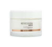 Revolution Skin Hyaluronic Acid SPF 30 Moisturiser 50ml