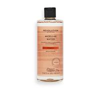 Revolution Skincare Vitamin C micellar water with a brightening effect 400 ml