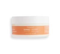 Revolution Skincare Body Vitamin C (Glow) brightening moisturising cream for the body 200 ml