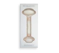 Revolution Beauty London Skincare, White Jade, Roller