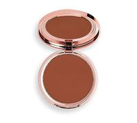 Revolution Beauty London, Splendour Matte Bronzer, Medium, 15.5 g