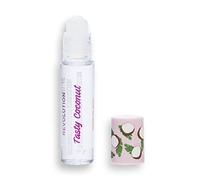 Revolution Beauty London, Tasty Coconut Brow Oil, Nourishing and Hydrating Formula, Scented, 5.7ml
