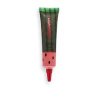 Revolution Beauty London, Tasty Watermelon, Dewy Blusher, Blendable, Liquid Blush, Natural Glow, Flushed