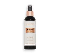 Revolution Beauty London, The Big Matte Fix Fixing Spray 200ml