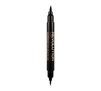 Revolution Thick & Thin Dual Liquid Eyeliner