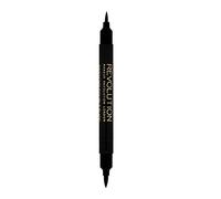Revolution Thick & Thin Dual Liquid Eyeliner