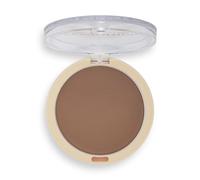 Makeup Revolution Ultra Cream Bronzer 12g (Various Shades) - Light